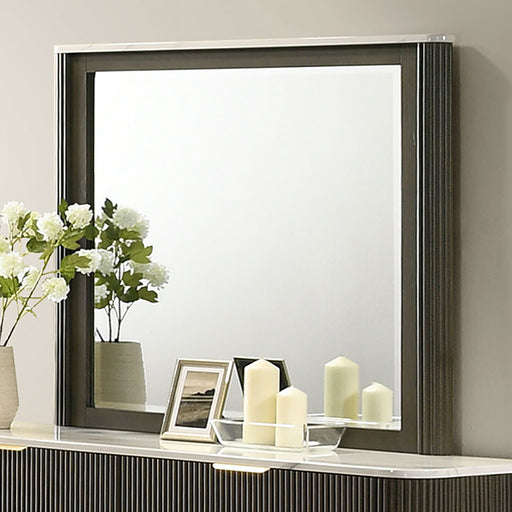 Lantrisant Mirror - LATIN HOME FURNITURE - (POMONA,CA)