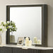 Lantrisant Mirror - LATIN HOME FURNITURE - (POMONA,CA)