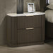 Lantrisant Nightstand - LATIN HOME FURNITURE - (POMONA,CA)