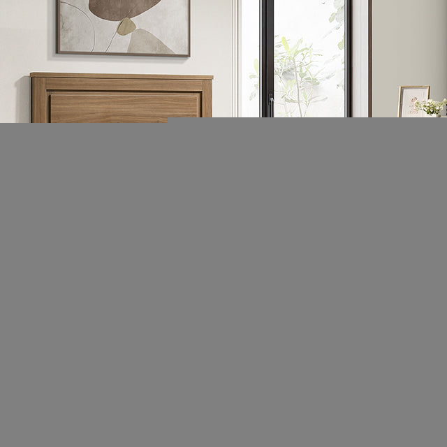 Panelli 4 Pc Twin Bedroom Set - LATIN HOME FURNITURE - (POMONA,CA)
