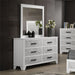 Darlene Dresser - LATIN HOME FURNITURE - (POMONA,CA)
