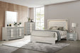 Lincolt Queen Bedroom Set - LATIN HOME FURNITURE - (POMONA,CA)