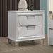 Lareina Bedroom Set - LATIN HOME FURNITURE - (POMONA,CA)
