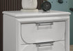 Lareina Bedroom Set - LATIN HOME FURNITURE - (POMONA,CA)