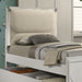 Lareina Bedroom Set - LATIN HOME FURNITURE - (POMONA,CA)