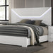 Whitby Queen Bedroom Set - LATIN HOME FURNITURE - (POMONA,CA)