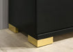 Lillestrom Queen Bedroom Set - LATIN HOME FURNITURE - (POMONA,CA)