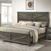 Britonale Queen Bedroom Set - LATIN HOME FURNITURE - (POMONA,CA)