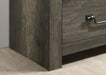 Britonale Queen Bedroom Set - LATIN HOME FURNITURE - (POMONA,CA)