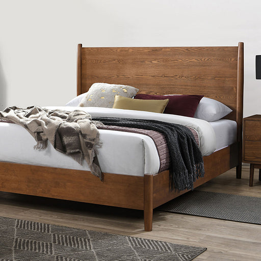 Tromso Queen Bedroom Set - LATIN HOME FURNITURE - (POMONA,CA)