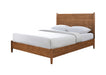 Tromso Queen Bedroom Set - LATIN HOME FURNITURE - (POMONA,CA)