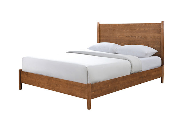 Tromso Queen Bedroom Set - LATIN HOME FURNITURE - (POMONA,CA)