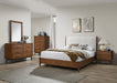 Tromso Queen Bedroom Set - LATIN HOME FURNITURE - (POMONA,CA)