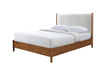 Tromso Queen Bedroom Set - LATIN HOME FURNITURE - (POMONA,CA)