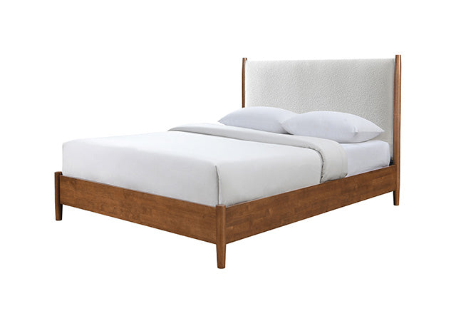 Tromso Queen Bedroom Set - LATIN HOME FURNITURE - (POMONA,CA)