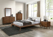 Lenzburg Queen Bedroom Set - LATIN HOME FURNITURE - (POMONA,CA)
