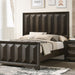 Hexham Queen Bedroom Set - LATIN HOME FURNITURE - (POMONA,CA)