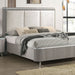 Aldridge Queen Bedroom Set - LATIN HOME FURNITURE - (POMONA,CA)