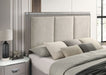 Aldridge Queen Bedroom Set - LATIN HOME FURNITURE - (POMONA,CA)