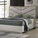 Ventnor Queen Bedroom Set - LATIN HOME FURNITURE - (POMONA,CA)