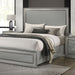 Cassiopeia Queen Bedroom Set Squre & Circular - LATIN HOME FURNITURE - (POMONA,CA)