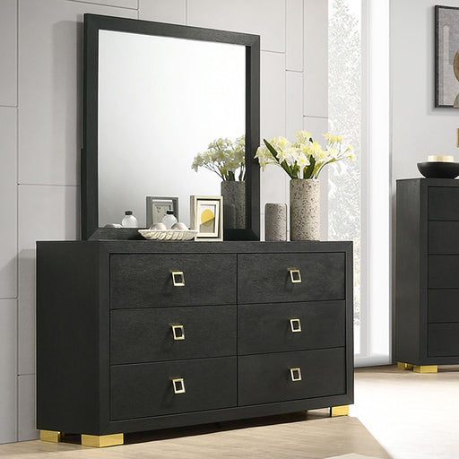 Latimer Dresser image