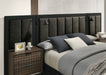 Chalfont Queen Bedroom Set - LATIN HOME FURNITURE - (POMONA,CA)