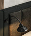 Chalfont Queen Bedroom Set - LATIN HOME FURNITURE - (POMONA,CA)