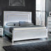 Galea Queen Bed - LATIN HOME FURNITURE - (POMONA,CA)