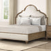Lyris Queen Bedroom Set - LATIN HOME FURNITURE - (POMONA,CA)