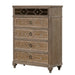 Lyris Chest - LATIN HOME FURNITURE - (POMONA,CA)
