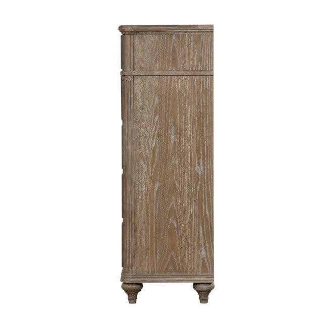 Lyris Chest - LATIN HOME FURNITURE - (POMONA,CA)
