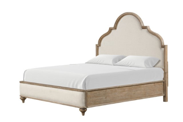 Lyris Queen Bedroom Set - LATIN HOME FURNITURE - (POMONA,CA)