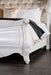 Valentini Queen Bedroom Set - LATIN HOME FURNITURE - (POMONA,CA)