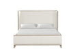 Candra Queen Bedroom Set - LATIN HOME FURNITURE - (POMONA,CA)