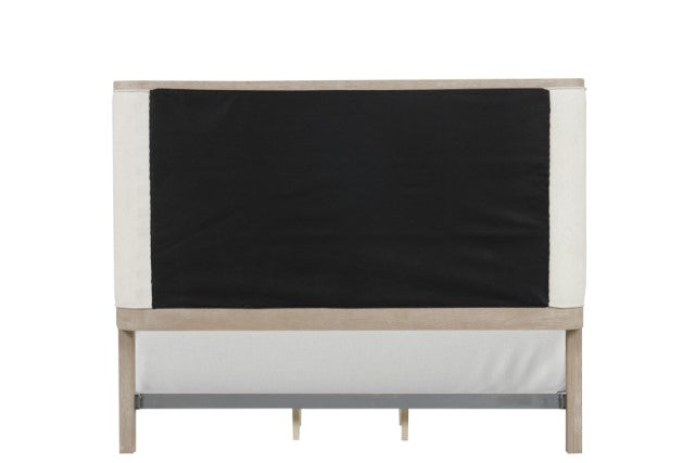 Candra E.King & Queen Bed - LATIN HOME FURNITURE - (POMONA,CA)