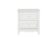 Naucalpan Nightstand - LATIN HOME FURNITURE - (POMONA,CA)