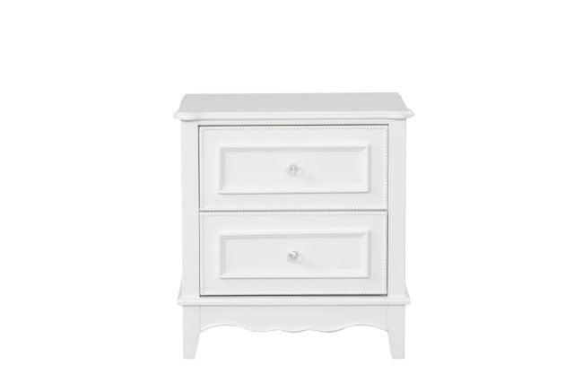 Naucalpan Nightstand - LATIN HOME FURNITURE - (POMONA,CA)