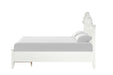 Naucalpan Storage Bed - LATIN HOME FURNITURE - (POMONA,CA)