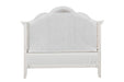 Naucalpan Storage Bed - LATIN HOME FURNITURE - (POMONA,CA)
