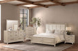 Midhurst Queen Bedroom Set - LATIN HOME FURNITURE - (POMONA,CA)