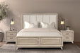 Midhurst Queen Bedroom Set - LATIN HOME FURNITURE - (POMONA,CA)