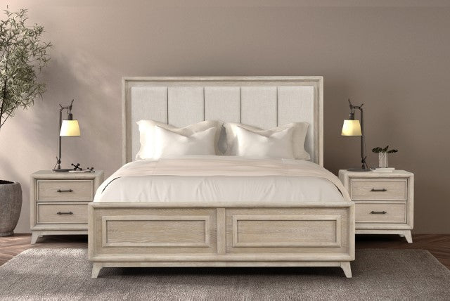 Midhurst Queen Bedroom Set - LATIN HOME FURNITURE - (POMONA,CA)