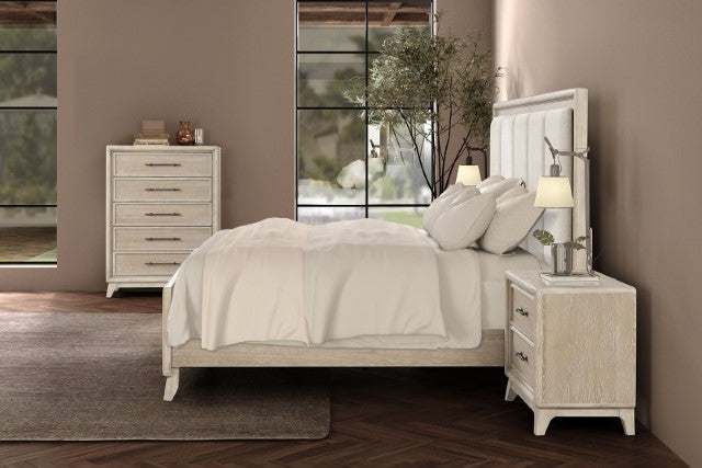 Midhurst Queen Bedroom Set - LATIN HOME FURNITURE - (POMONA,CA)