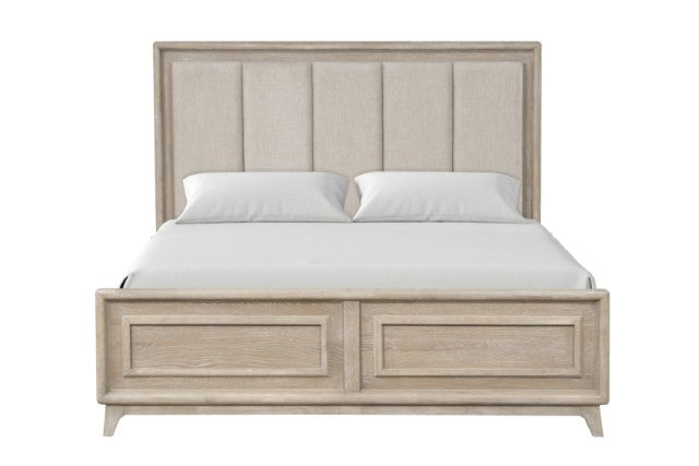 Midhurst Queen Bedroom Set - LATIN HOME FURNITURE - (POMONA,CA)
