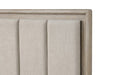 Midhurst E.King & Queen Bed - LATIN HOME FURNITURE - (POMONA,CA)