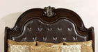 Fromberg Bed - LATIN HOME FURNITURE - (POMONA,CA)