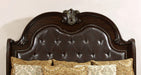 Fromberg Bed - LATIN HOME FURNITURE - (POMONA,CA)