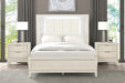 Isadore Queen Bedroom Set - LATIN HOME FURNITURE - (POMONA,CA)