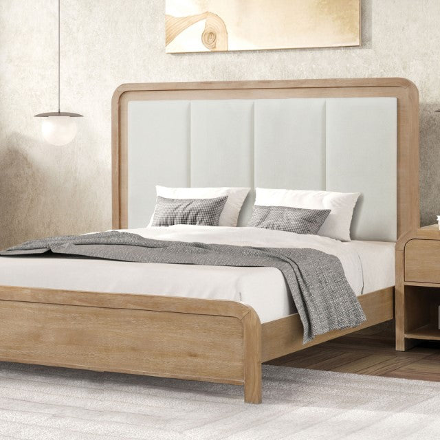 Handforth Queen Bedroom Set - LATIN HOME FURNITURE - (POMONA,CA)